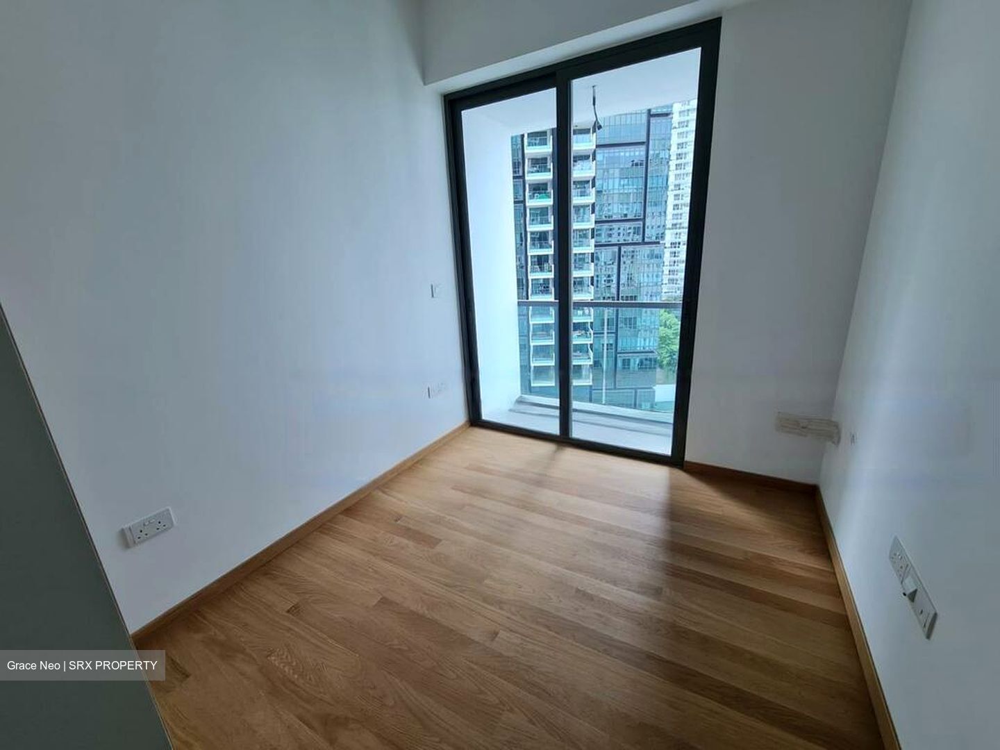 8 Saint Thomas (D9), Condominium #472213801